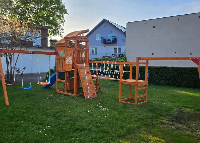 Gościnne -Maria-