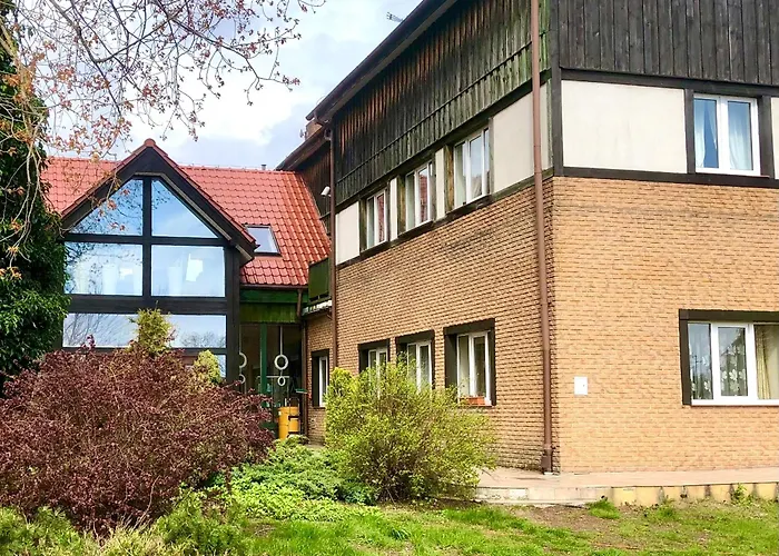 Folwark Nadmorska Ostoja