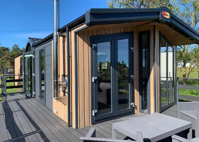 Apartamenty Lido
