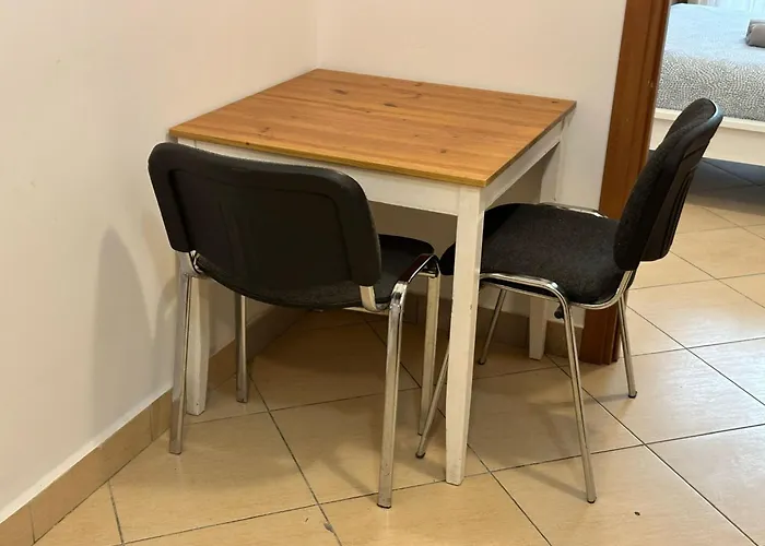 Apartamenty Golebia-Plus