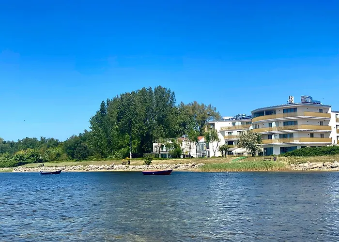 Hotel Meridian