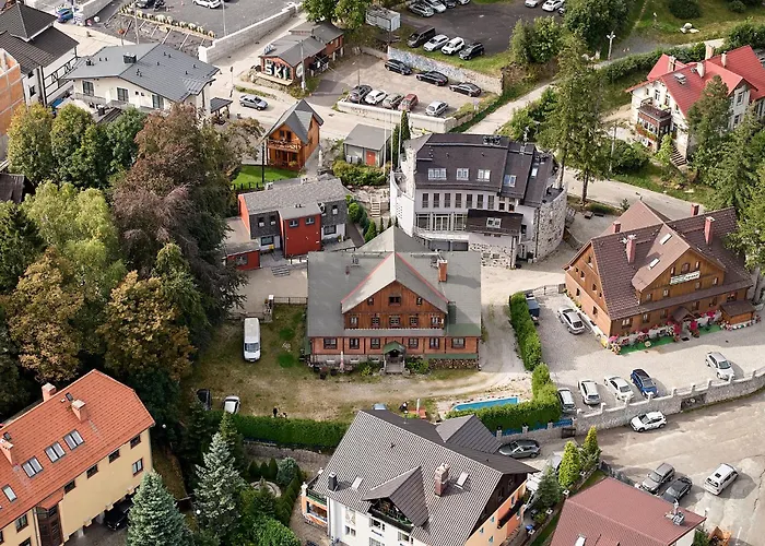 Jaś i Małgosia