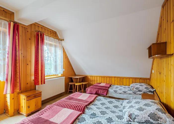 Osrodek Wczasowy Pasternik