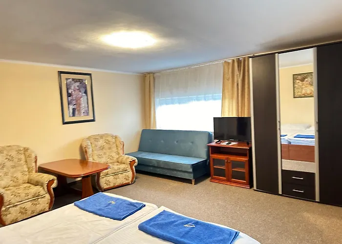 Baltic Plaza Gdynia - MAXIMAL