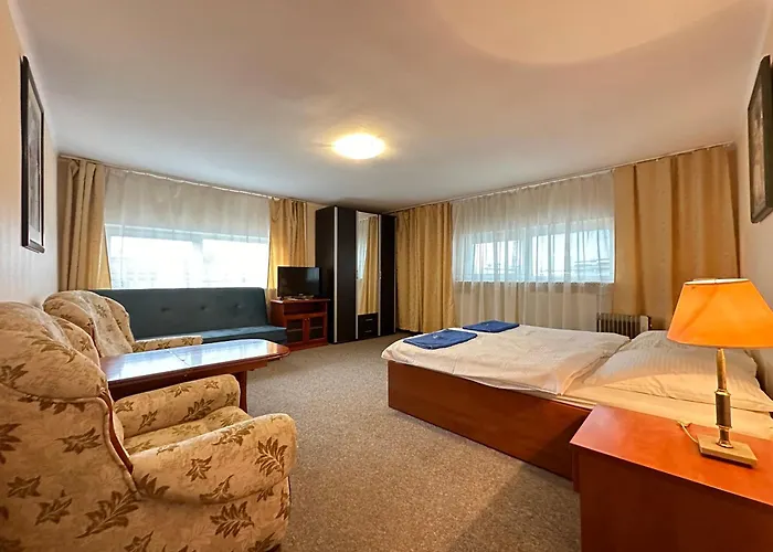 Baltic Plaza Gdynia - MAXIMAL
