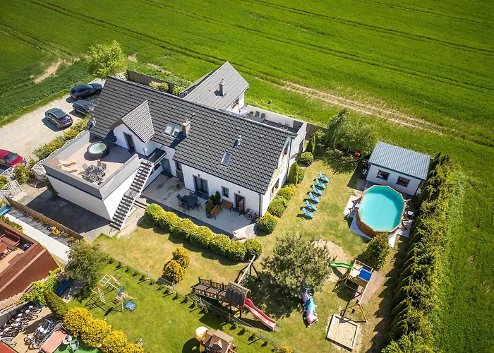 Apartamenty Tęczowe