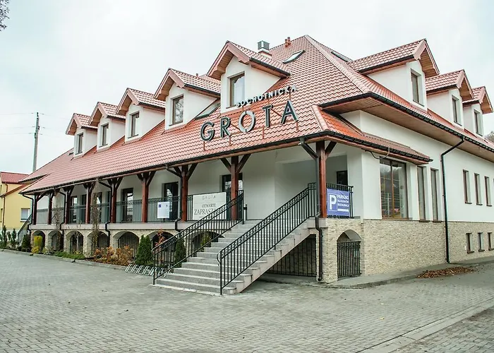 Grota Bochotnicka