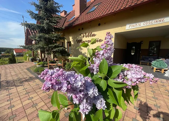 Marzenie Pokoj 2 Osobowy