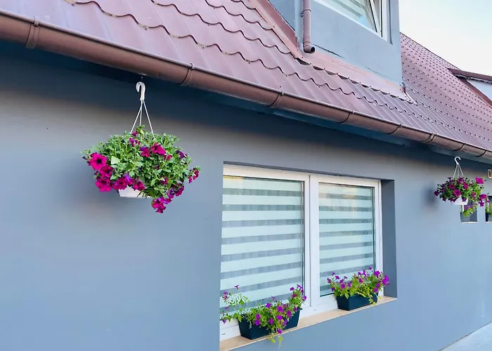 Apartamenty pod Wieżą 1