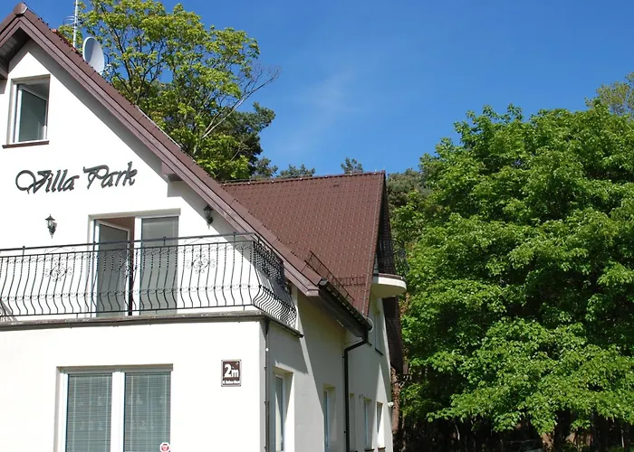 Villa Park