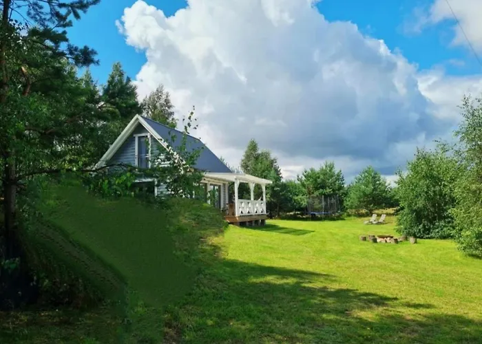 Sunset House