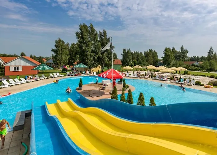 Park Kacze Stawy