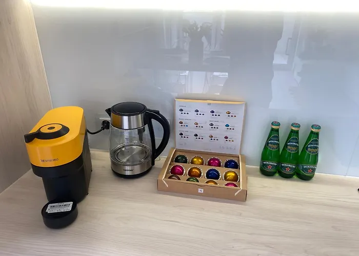 Apartament Park Bażantów