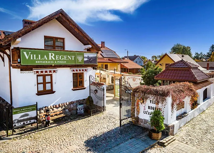 Villa Regent