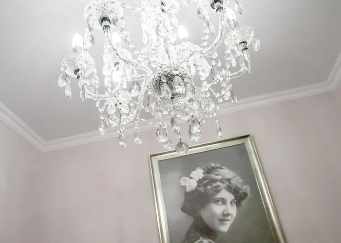 Trzy Korony Boutique Hotel&SPA Piwne