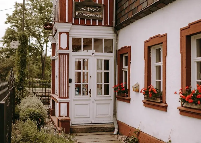 BioRezydencja Świeradów-Zdrój, Polska