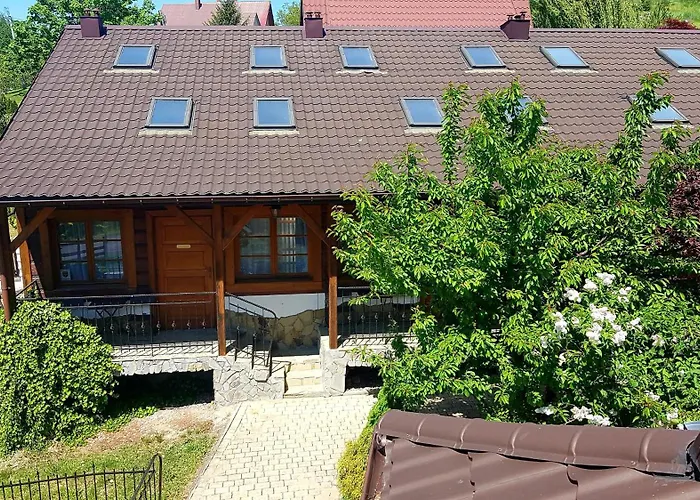 Cztery Pliszki