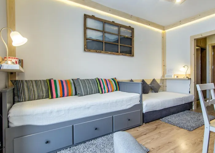 Studio Gronik Zakopane