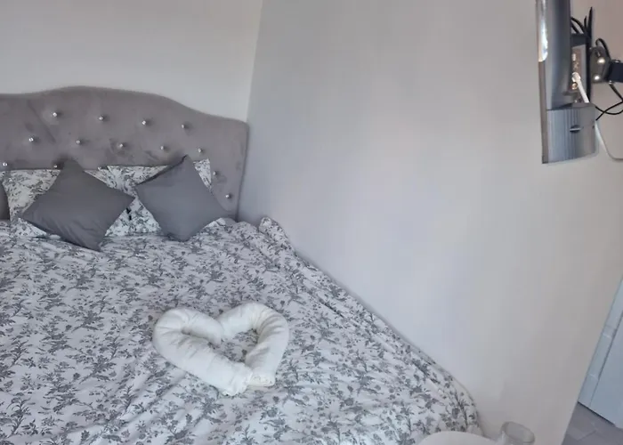 Apartamenty Złota Madam Jastarnia, Polska