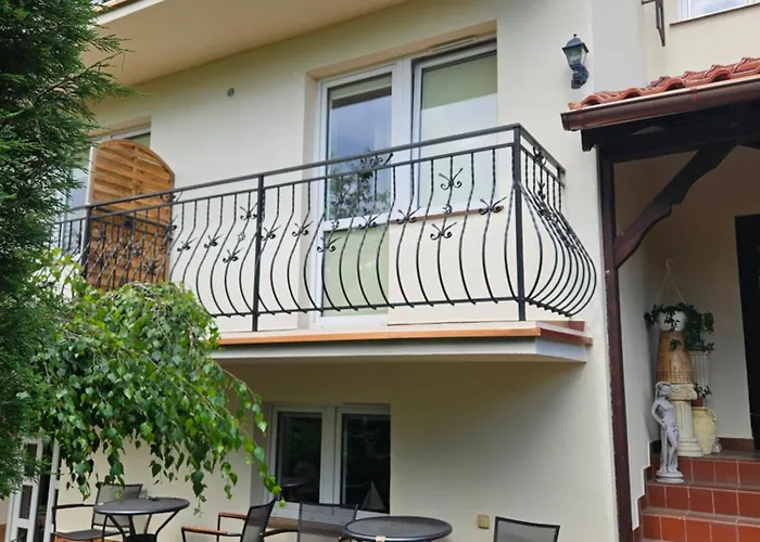Willa Atrium
