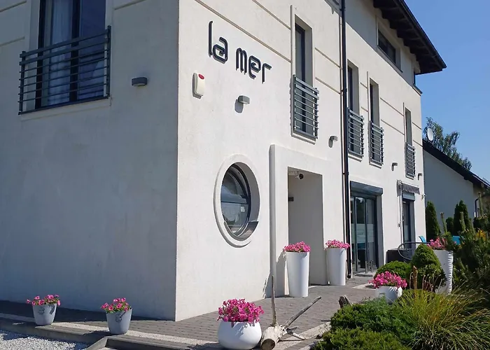 La Mer-Balia Z Jacuzzi