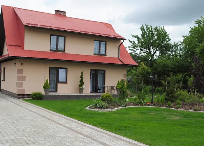 Nad Krolówką