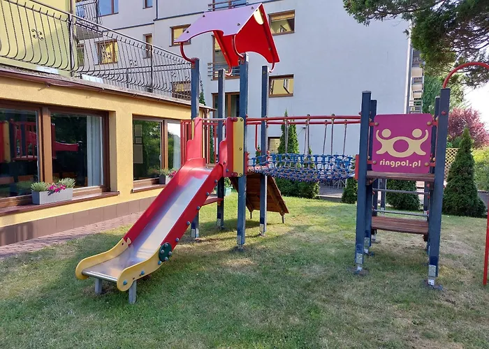Twoja Przystań Rodzinna