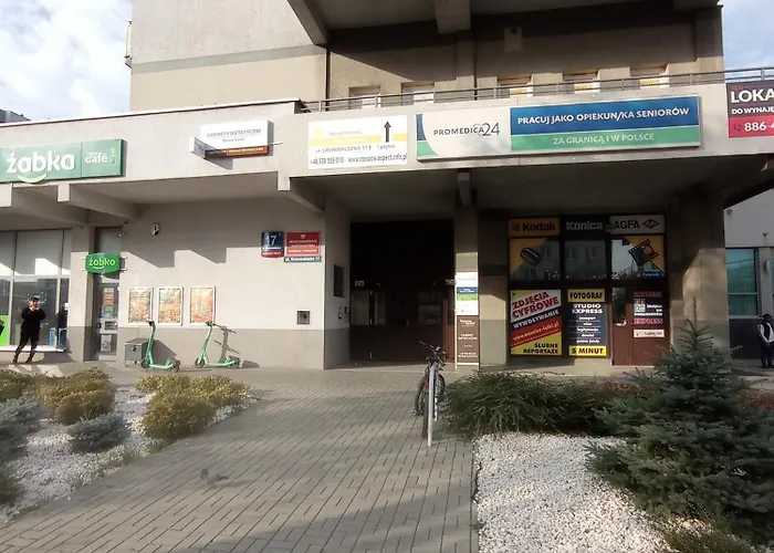 Mk Apartament III