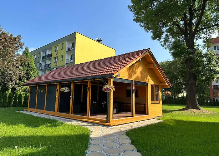 Villa Centro