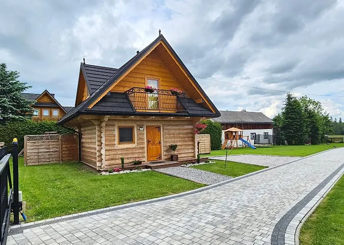 Góralski Zakątek