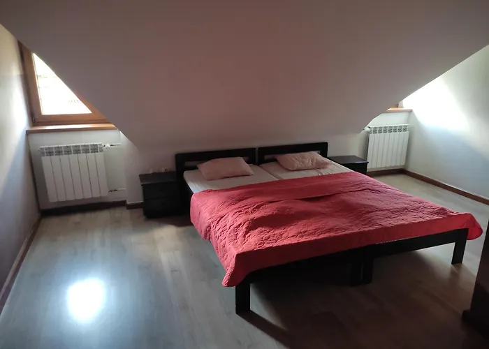 Środkowa 20