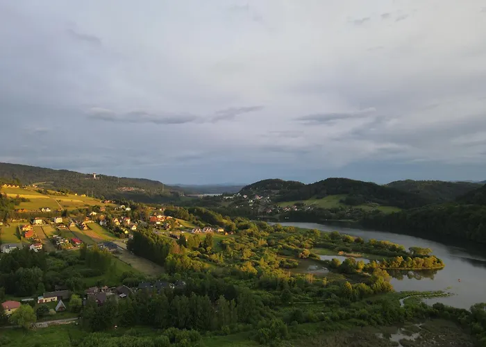 Baza W Bieszczady