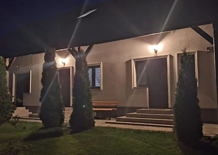 Agroturystyka Golubie