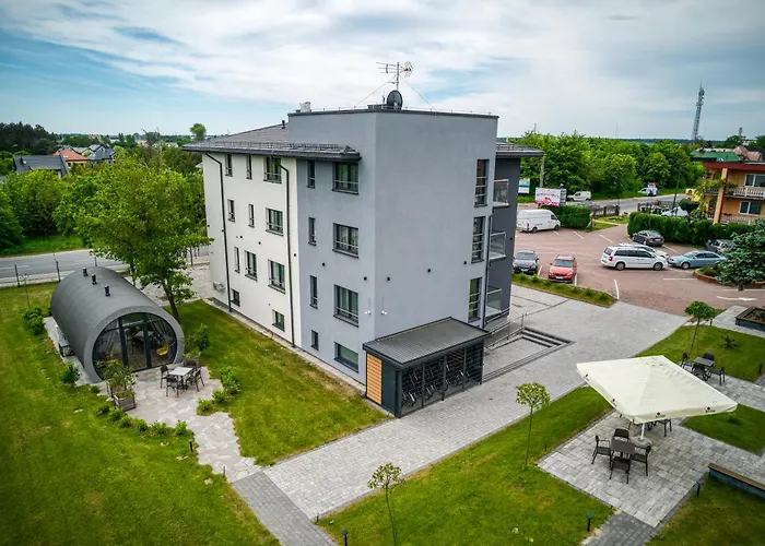 Acodomo Apartamenty