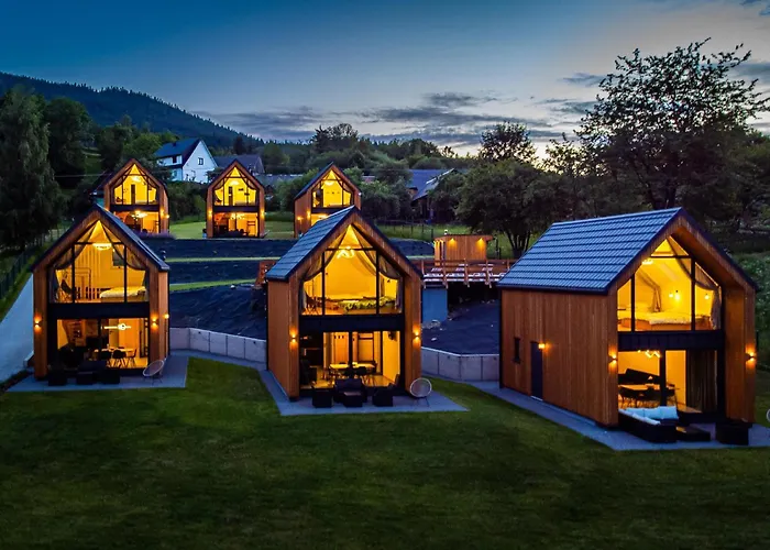 Gwiazda Mogielicy basen&balia, sauna
