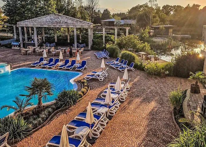 Azzun Orient Spa&Wellness