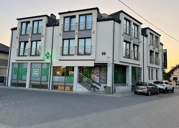 Villa Nova