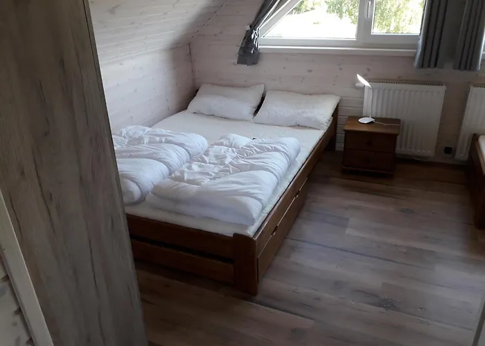 Holiday Homes 777