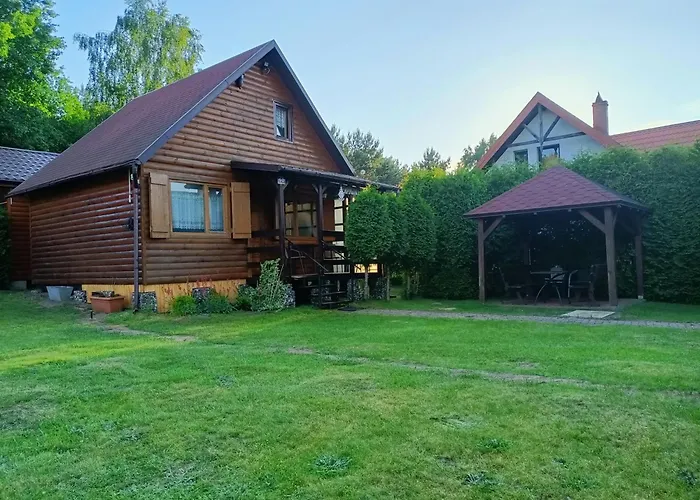Harnasiowa Chatka
