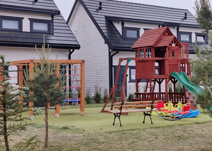 Osada Jantar-Resort&Spa