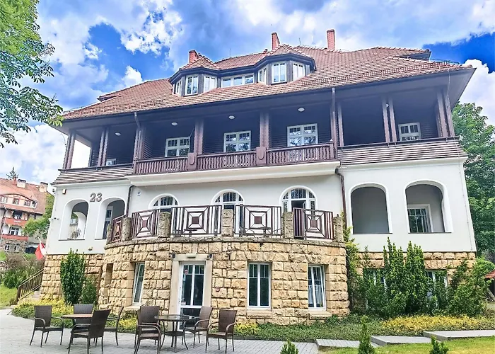 Villa Lessing