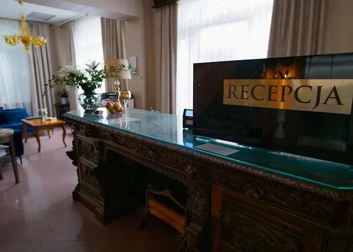 Hotel Sen