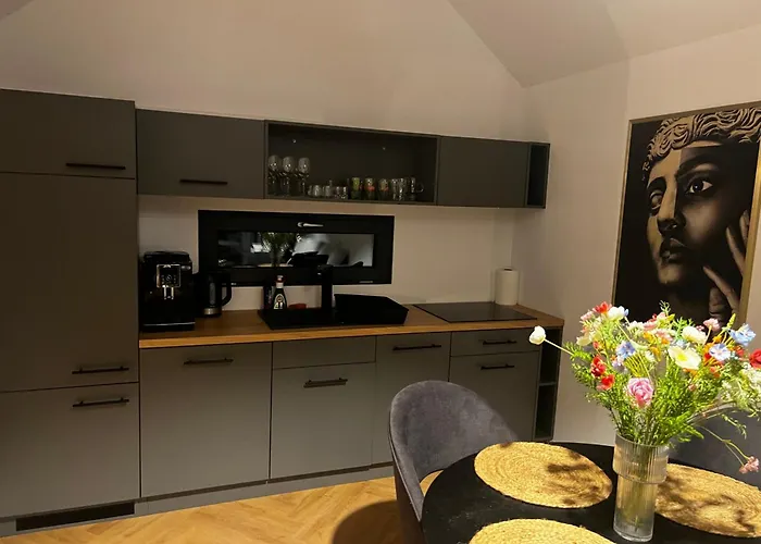 Domek Fantazja