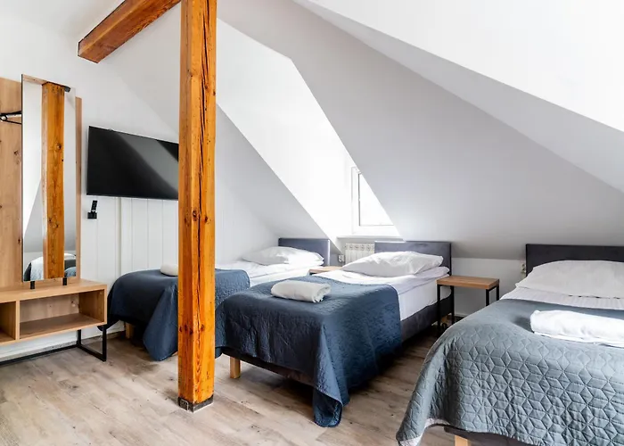 Hotel Ukiel Wellness & Spa