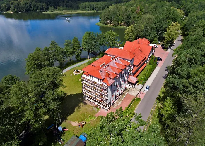 Hotel Nidzki
