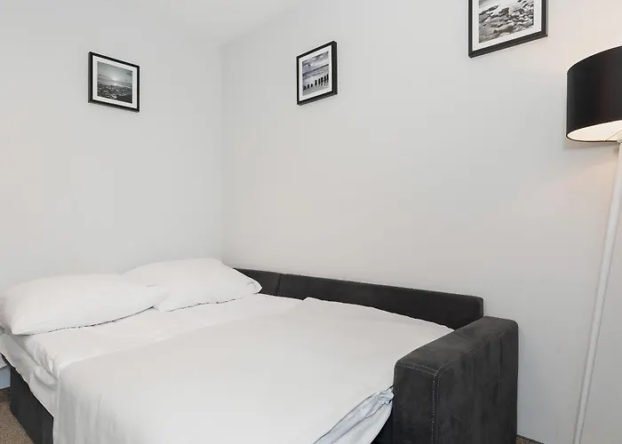 Apartamenty Angela Pobierowo, Polska
