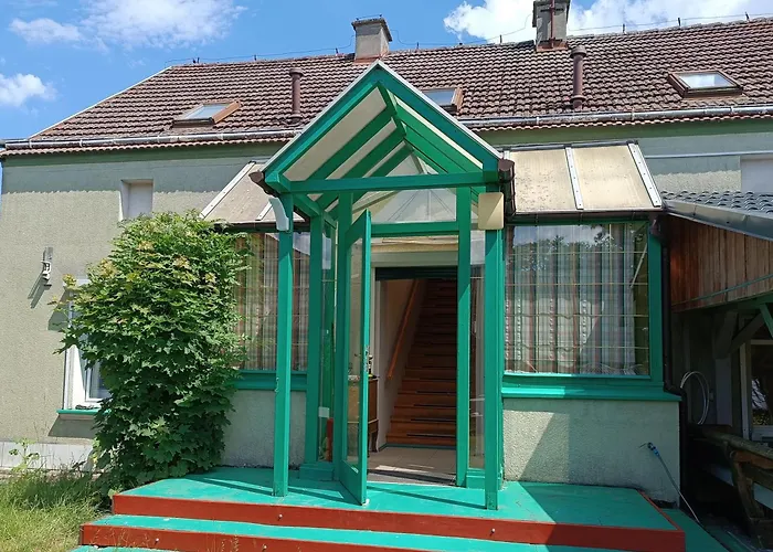 Wczasowisko Międzywodzie