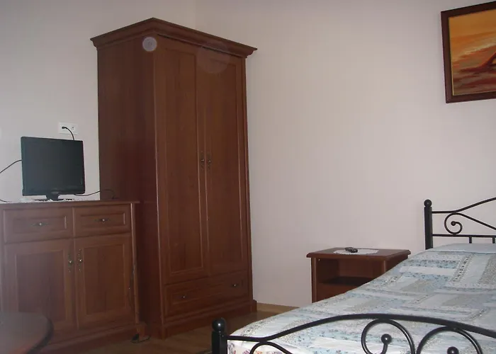 Pod Dębem