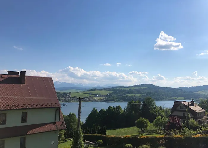 Zamkowe Zacisze