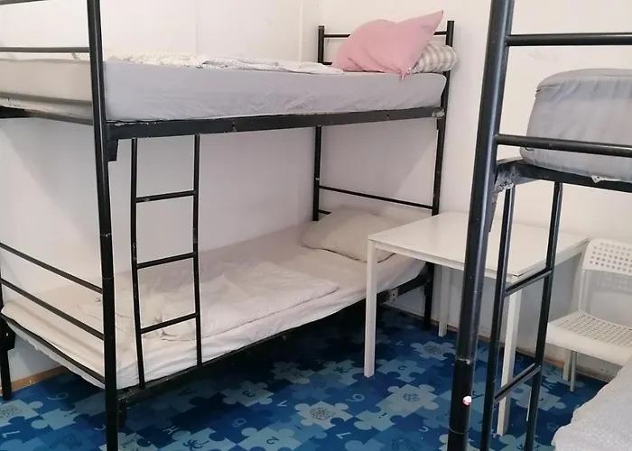 May Home